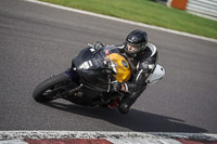 Middle Group Black Bikes